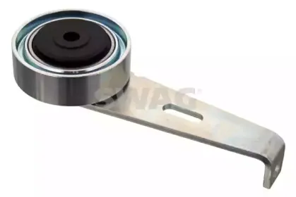 Натяжной ролик, поликлиновойремень SWAG купить